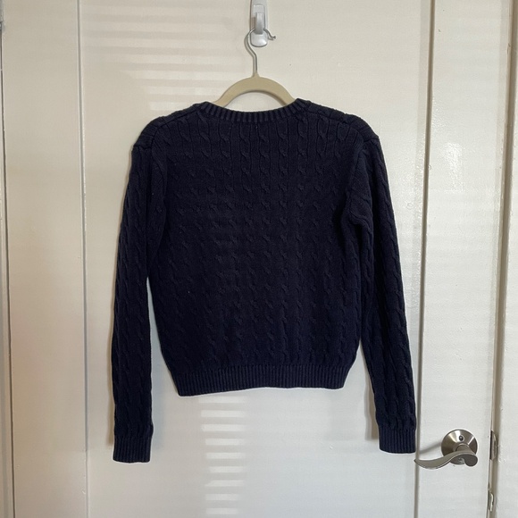 Brandy Melville Olsen Sweater - Picture 4 of 5